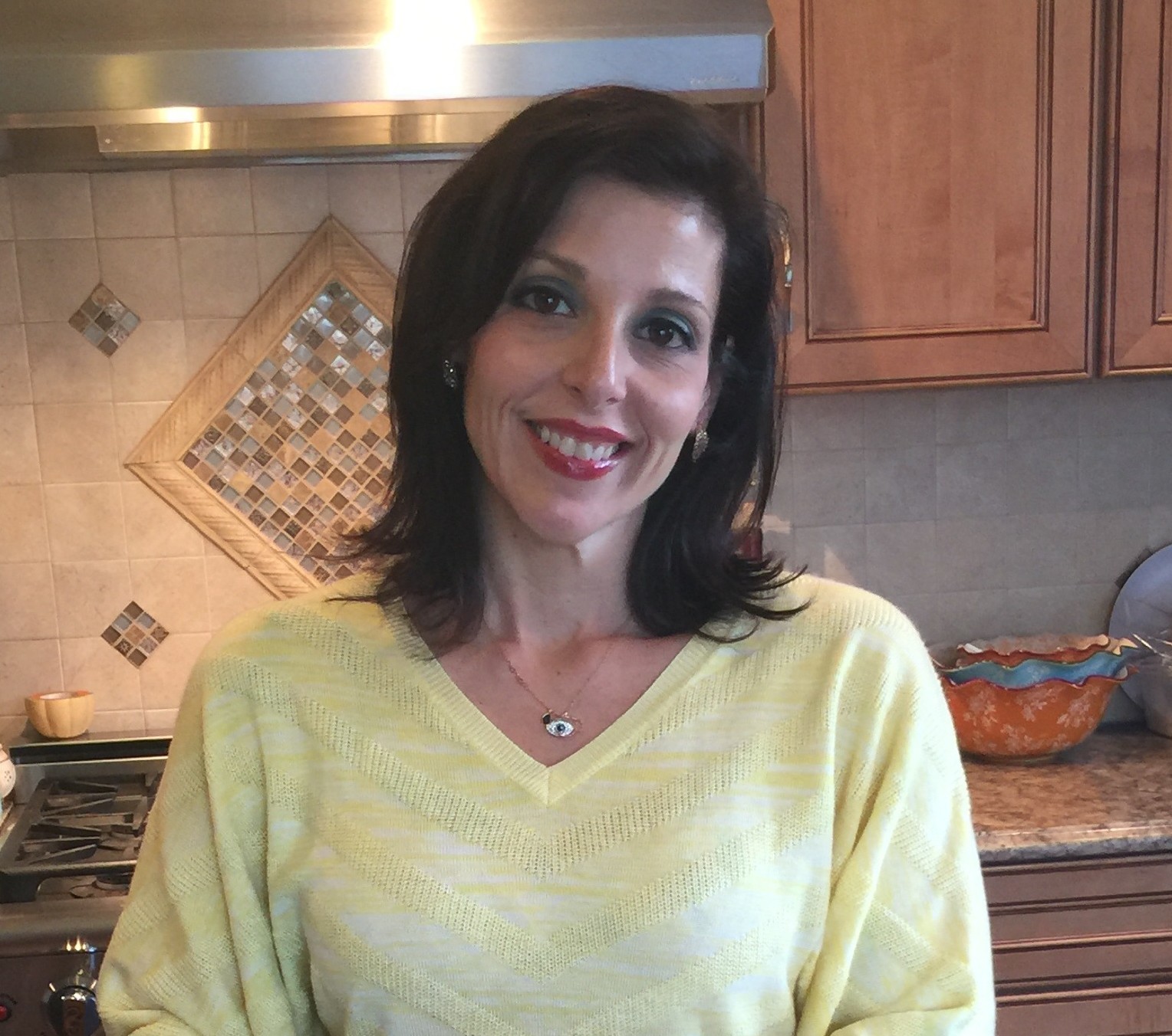 Healing from Rape, Injury, and Obesity. A Self Love Story