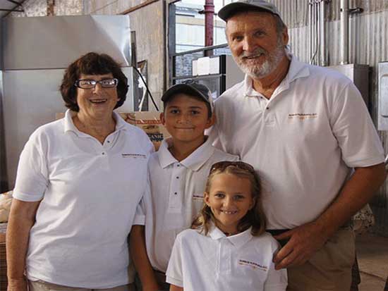 Healing Gluten Sensitivity with Wheat!