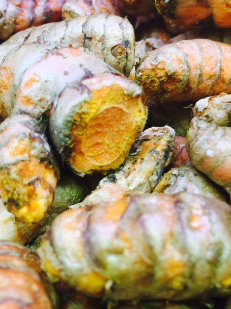three beneficial hows of turmeric